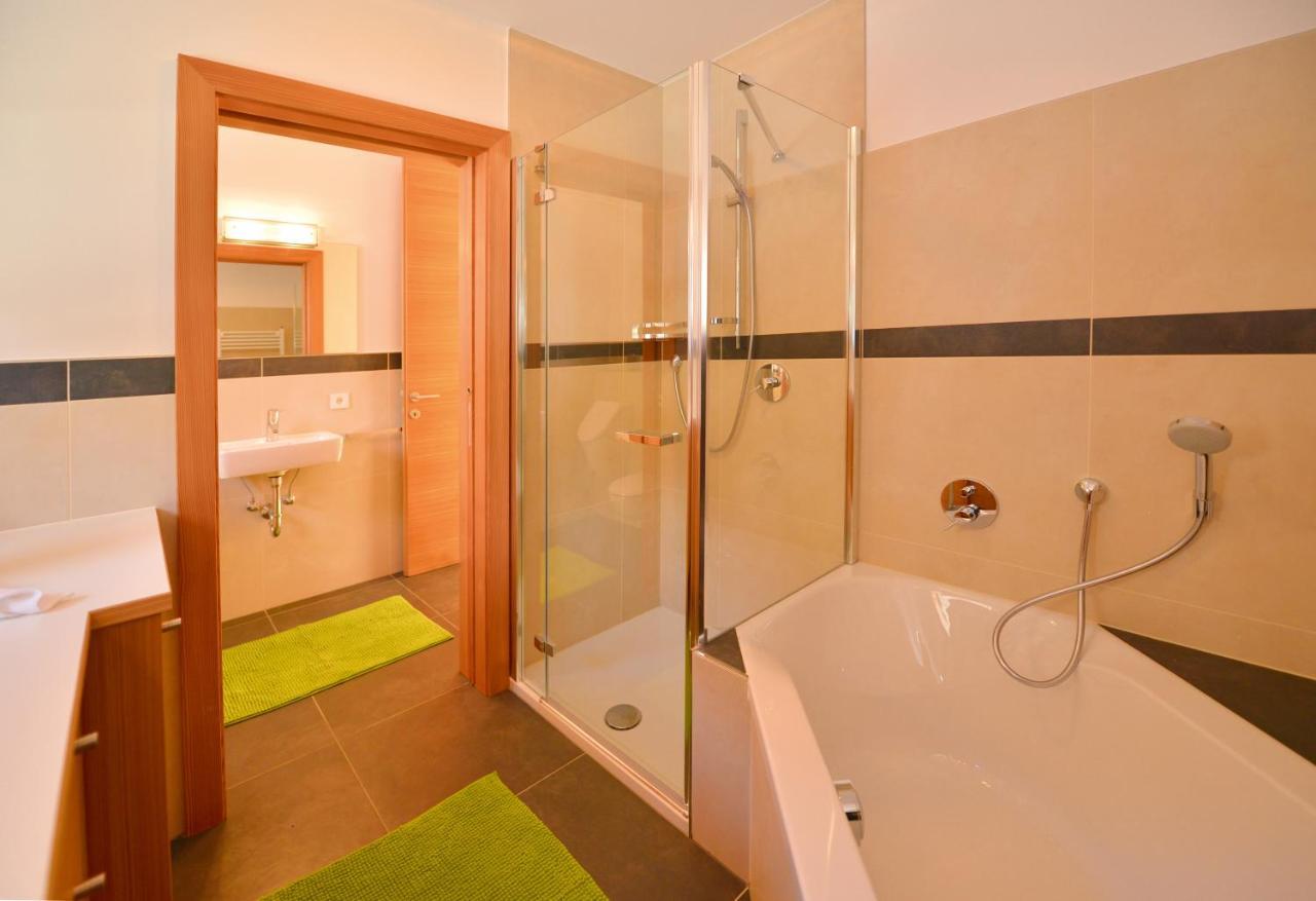 Apartmenthaus Fuchsmaurer بريسّانوني المظهر الخارجي الصورة