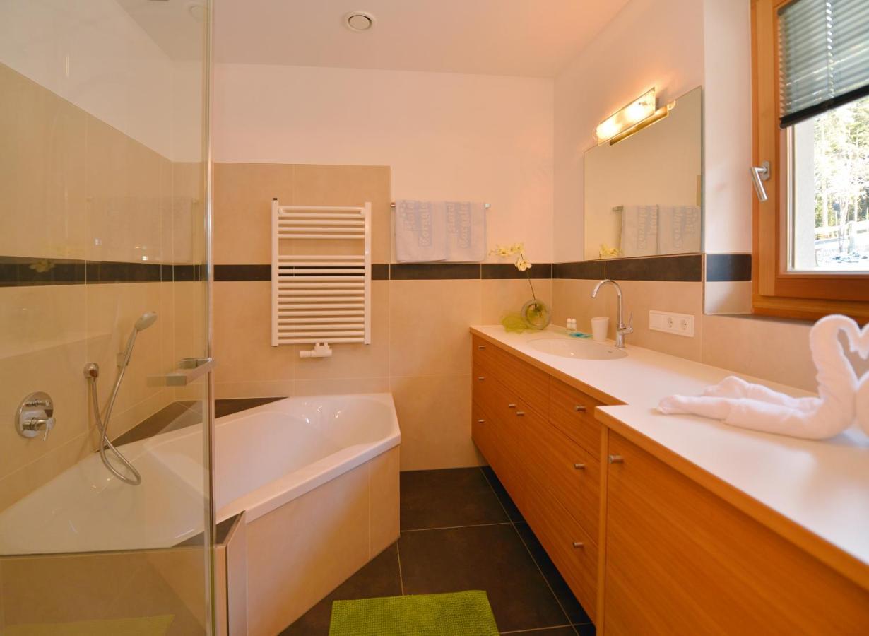 Apartmenthaus Fuchsmaurer بريسّانوني المظهر الخارجي الصورة