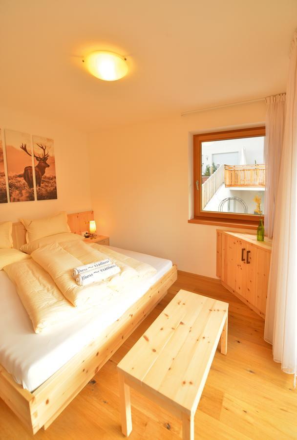 Apartmenthaus Fuchsmaurer بريسّانوني المظهر الخارجي الصورة