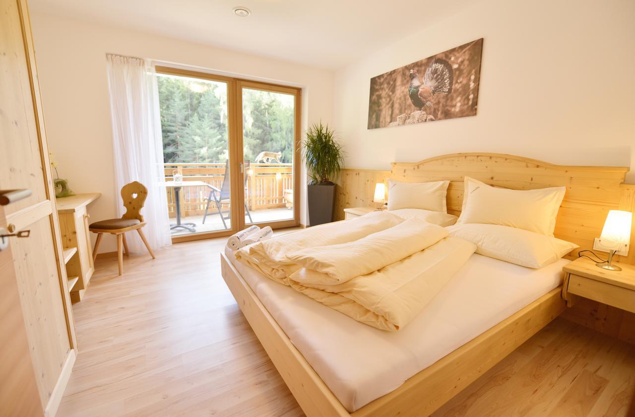 Apartmenthaus Fuchsmaurer بريسّانوني المظهر الخارجي الصورة