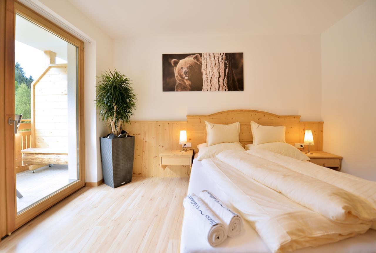 Apartmenthaus Fuchsmaurer بريسّانوني المظهر الخارجي الصورة