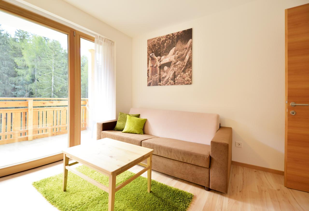 Apartmenthaus Fuchsmaurer بريسّانوني المظهر الخارجي الصورة
