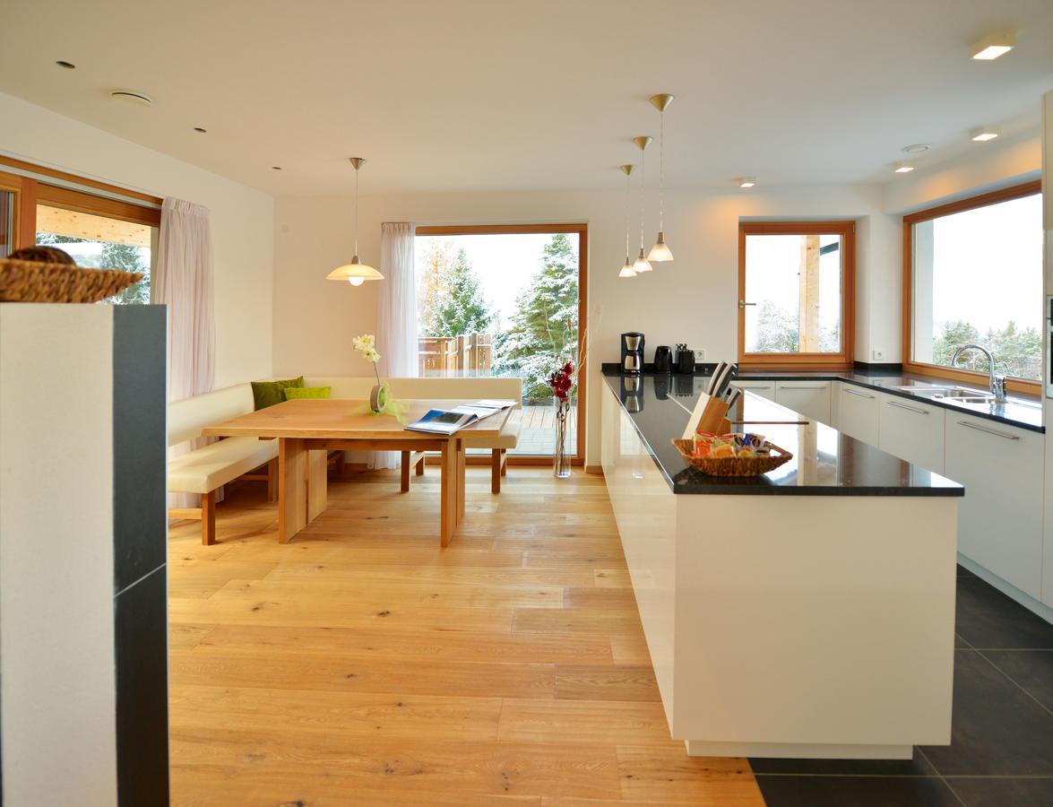 Apartmenthaus Fuchsmaurer بريسّانوني المظهر الخارجي الصورة