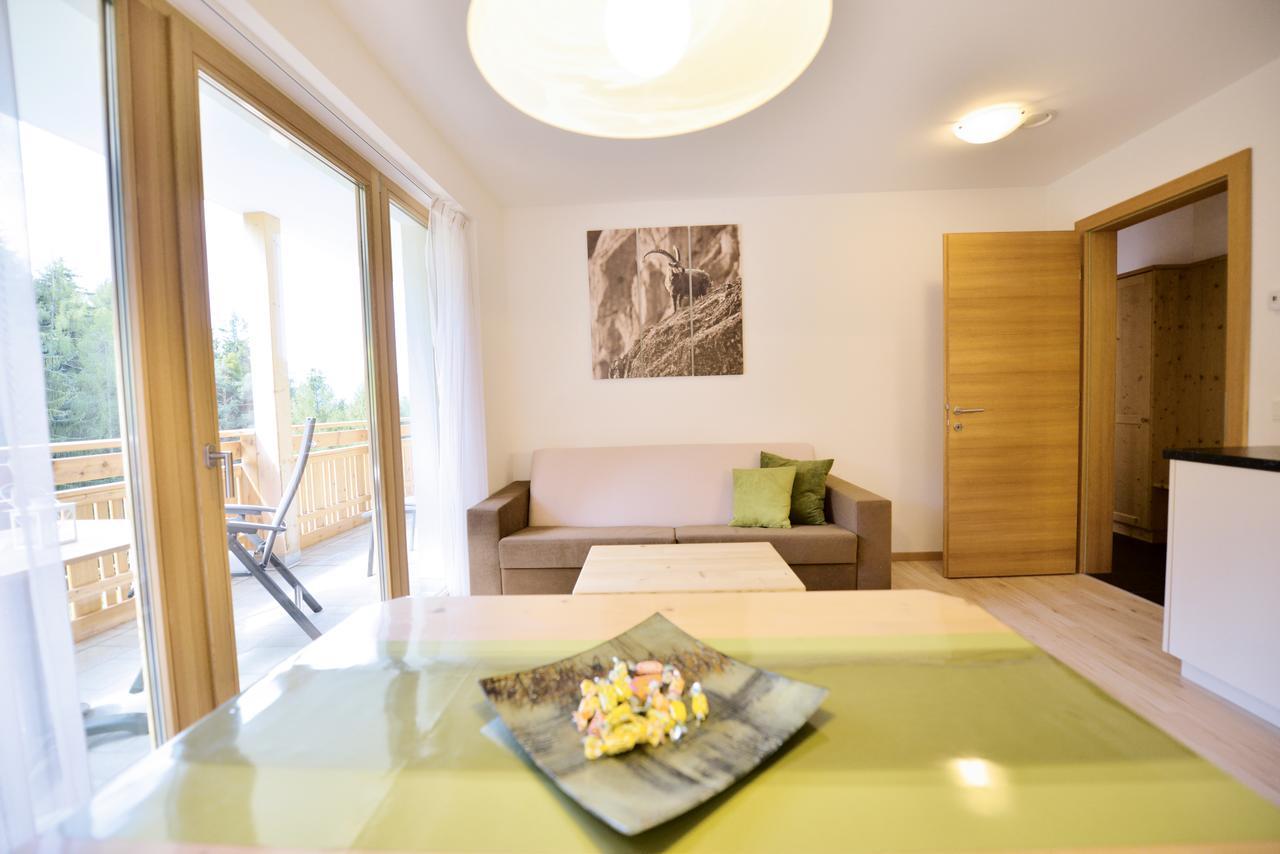 Apartmenthaus Fuchsmaurer بريسّانوني المظهر الخارجي الصورة